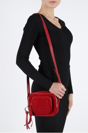 Torba na ramię 'patti', zdjęcie 2 Torba na ramię 'patti' od See By Chloe